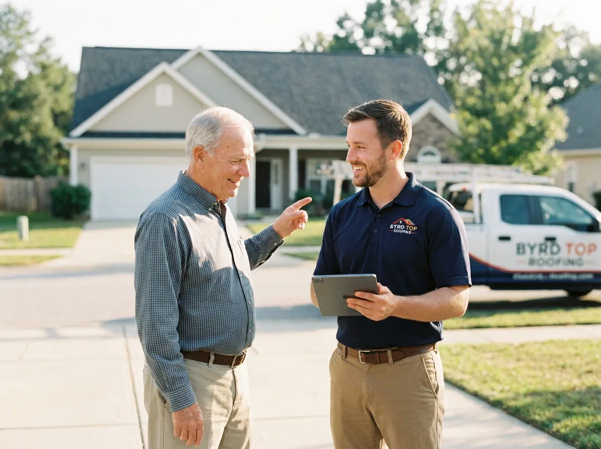 Roofing Brookport, IL FAQs